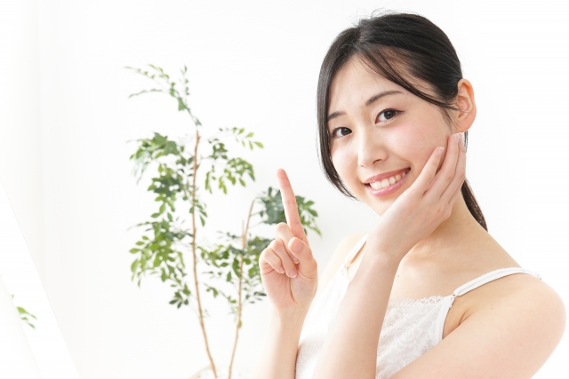 アテニアクレンジング 荒れる