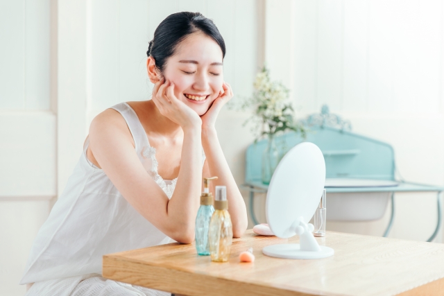 タカミスキンピール 効果ない