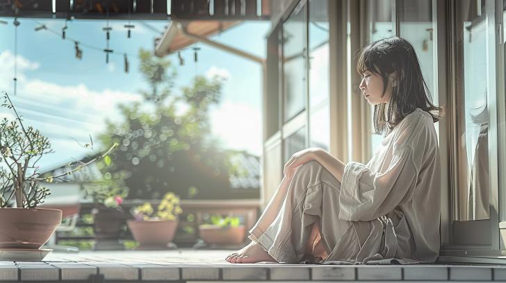LINE 既読無視 彼