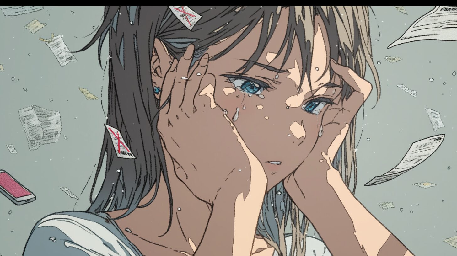 復縁失敗者100人が告白『絶対にやってはいけなかった』致命的行動ランキング